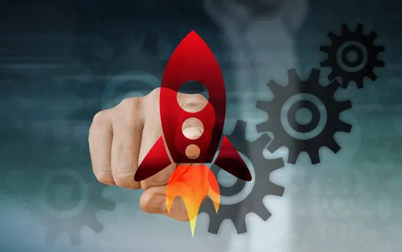 Rocket Kaszinó Támogatás